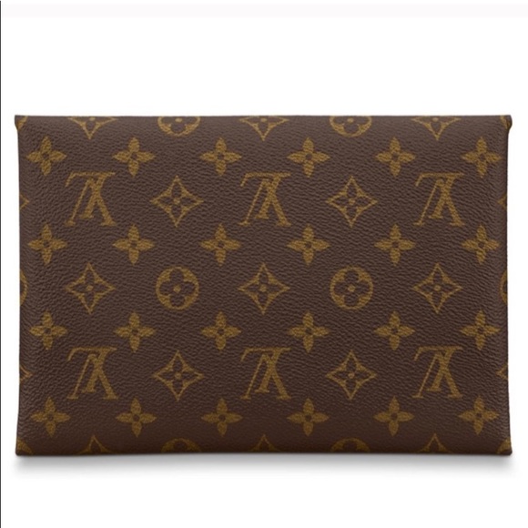 Brand New Louis Vuitton Pochette Kirigami - Picture 6 of 6